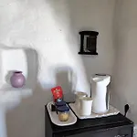 Pyrgi Artemis Place Apartmán *