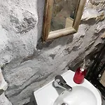Apartmán Pyrgi Artemis Place Super Paradise Beach (Mykonos)