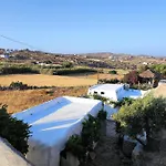 Pyrgi Artemis Place * Super Paradise Beach (Mykonos)