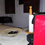 Apartmán Pyrgi Artemis Place Super Paradise Beach (Mykonos)