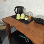 Apartmán Pyrgi Artemis Place