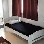 Pyrgi Artemis Place Apartmán