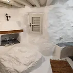 Pyrgi Artemis Place Apartmán Super Paradise Beach (Mykonos)