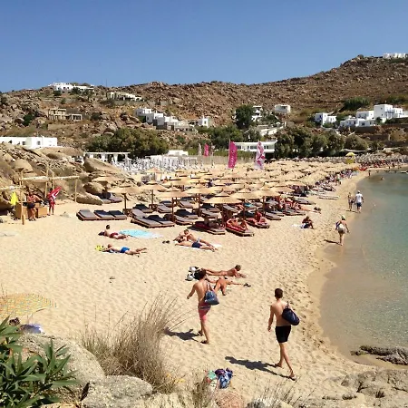 Pyrgi Artemis Place Lejlighed