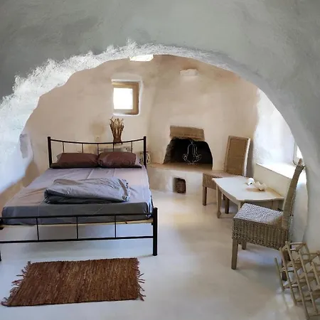 Lejlighed Pyrgi Artemis Place Super Paradise Beach (Mykonos)