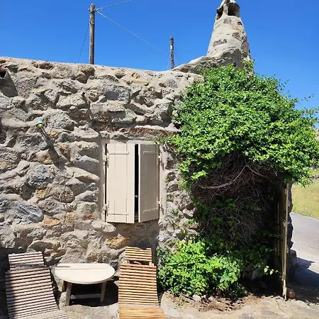 Pyrgi Artemis Place *