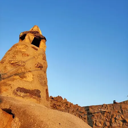 Pyrgi Artemis Place Apartman