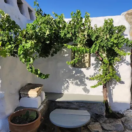 Pyrgi Artemis Place *