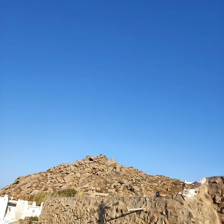 Pyrgi Artemis Place *