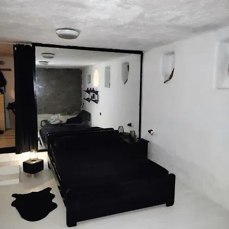 Lejlighed Pyrgi Artemis Place