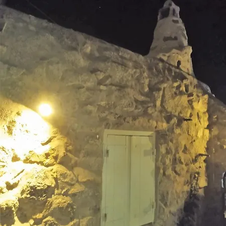 Pyrgi Artemis Place Lejlighed