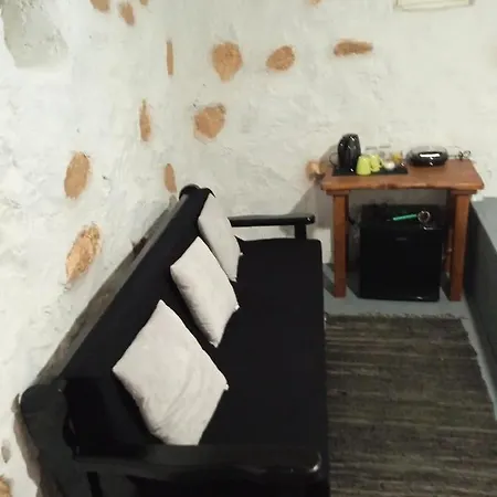 Apartman Pyrgi Artemis Place