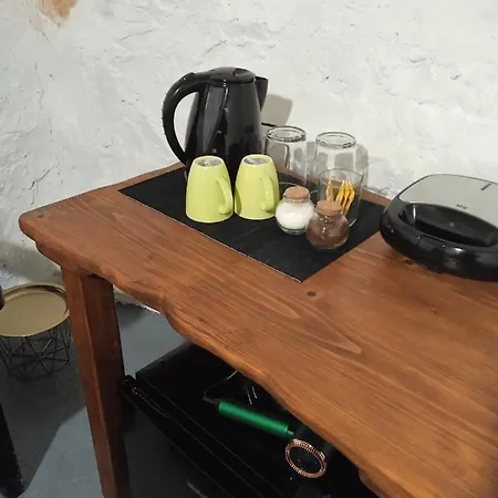 Apartman Pyrgi Artemis Place