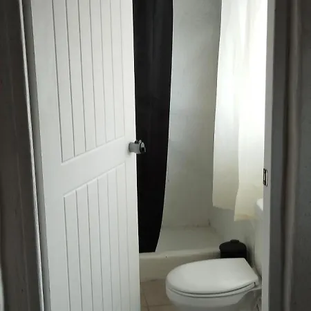 Pyrgi Artemis Place Apartman *