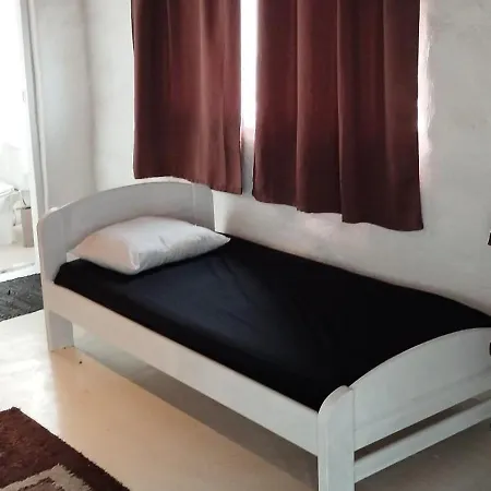 Pyrgi Artemis Place Lejlighed