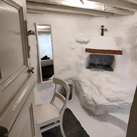 Pyrgi Artemis Place Lejlighed Mykonos Town