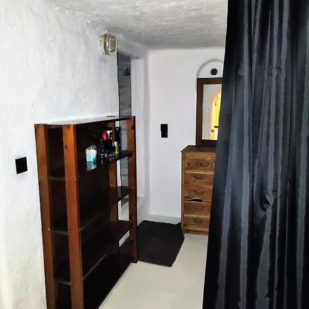 Pyrgi Artemis Place Lejlighed Mykonos Town