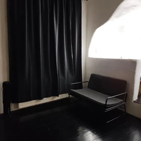 Pyrgi Artemis Place Apartmán