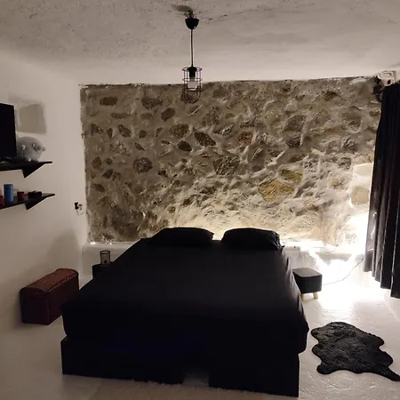 Lejlighed Pyrgi Artemis Place *