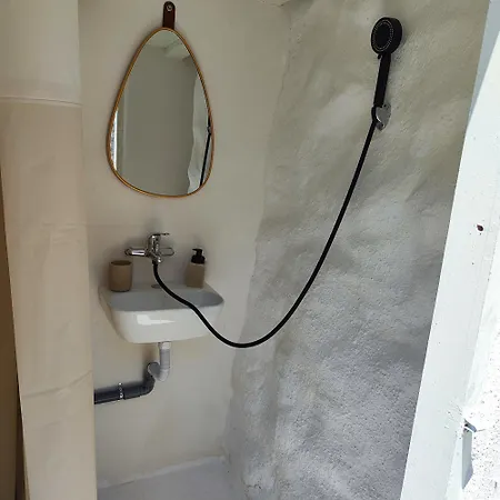 Pyrgi Artemis Place * Super Paradise part