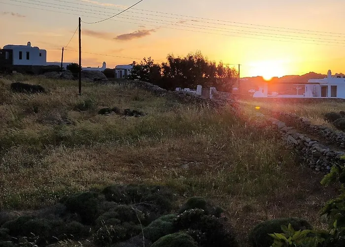 Pyrgi Artemis Place *