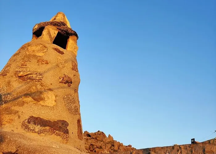 Pyrgi Artemis Place 아파트