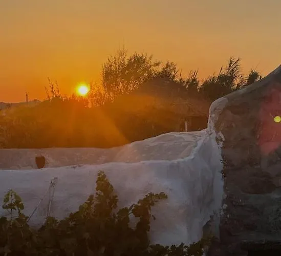 Pyrgi Artemis Place 아파트 *