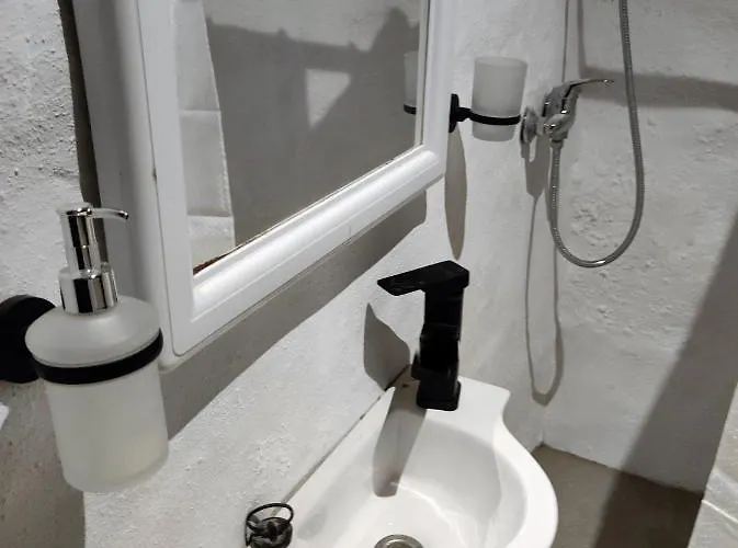 Pyrgi Artemis Place *