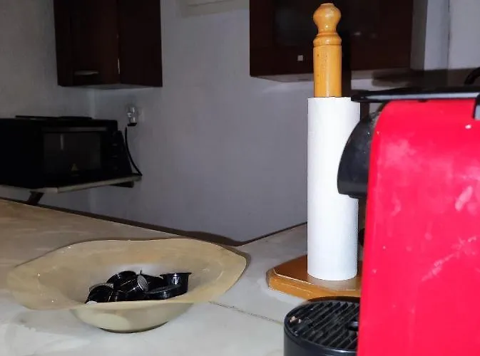 Apartmán Pyrgi Artemis Place Super Paradise Beach (Mykonos)