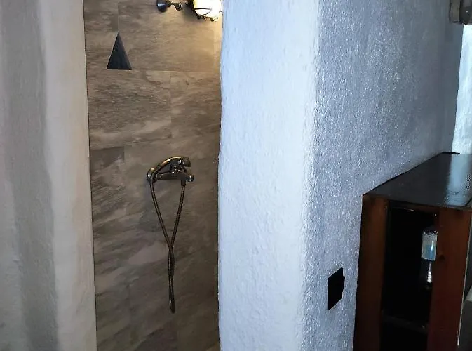 Pyrgi Artemis Place 수퍼 파라다이스 비치