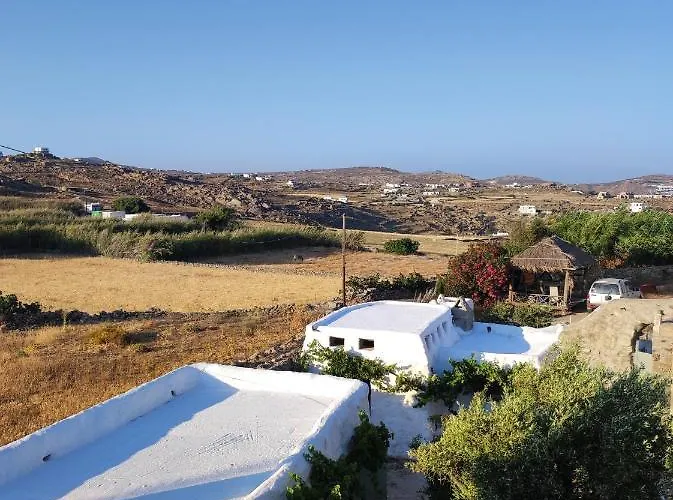 Pyrgi Artemis Place 아파트 *