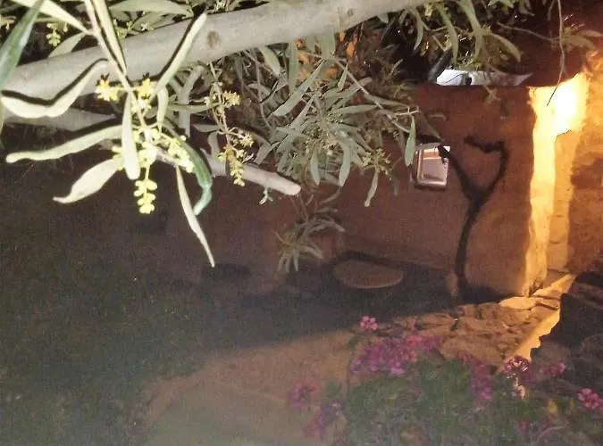 아파트 Pyrgi Artemis Place 수퍼 파라다이스 비치