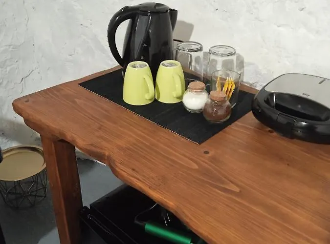 Apartmán Pyrgi Artemis Place