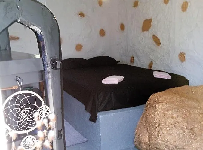 Pyrgi Artemis Place Apartmán *