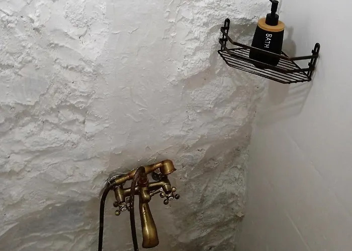 Apartmán Pyrgi Artemis Place Super Paradise Beach (Mykonos)