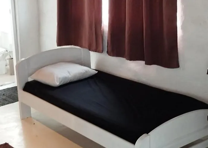 Pyrgi Artemis Place Apartmán