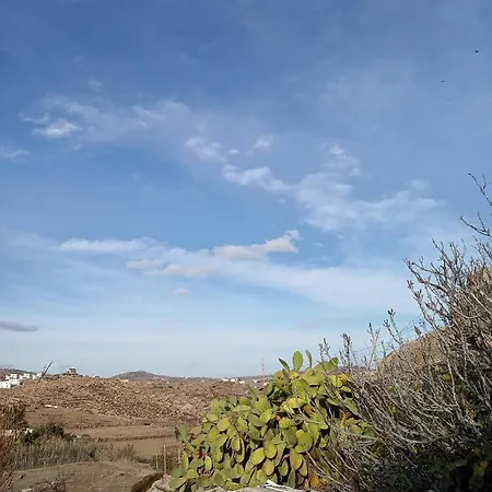 Pyrgi Artemis Place Appartement *