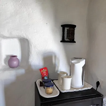 Pyrgi Artemis Place Apartamento *