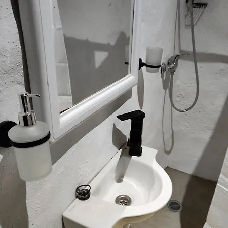 Pyrgi Artemis Place *