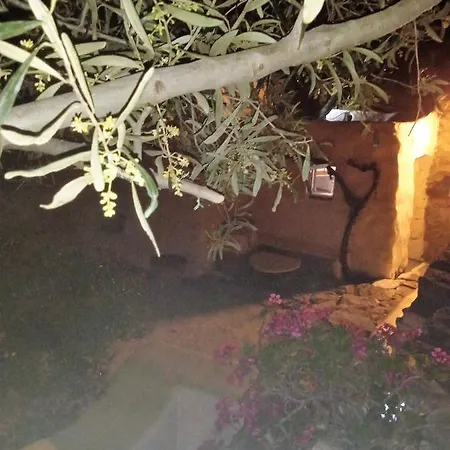 דירה Pyrgi Artemis Place סופר פרדייז ביץ'