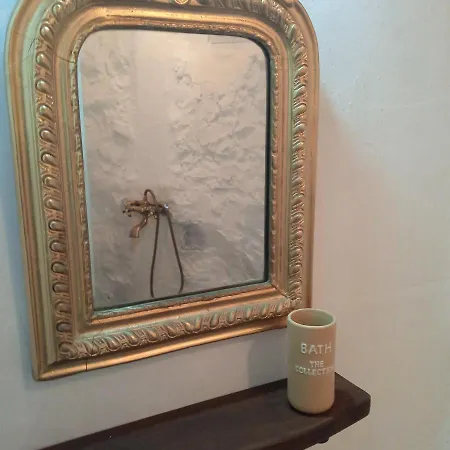 Pyrgi Artemis Place Appartement Super Paradise Beach (Mykonos)