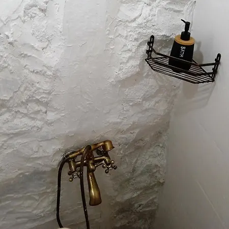 Appartement Pyrgi Artemis Place Super Paradise Beach (Mykonos)