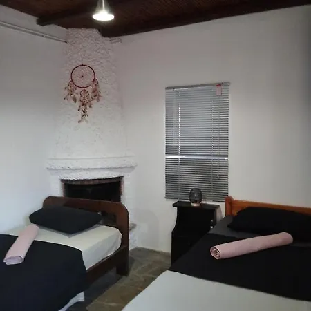 Apartmán Pyrgi Artemis Place