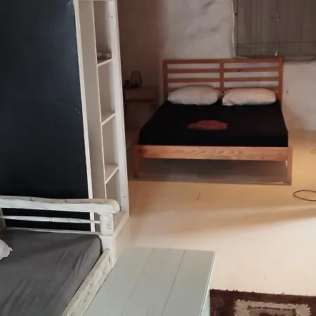 Pyrgi Artemis Place Apartmán