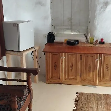 Pyrgi Artemis Place Appartement *