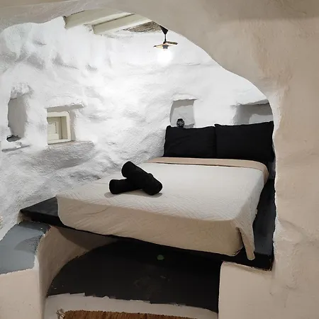 Appartement Pyrgi Artemis Place Super Paradise Beach (Mykonos)