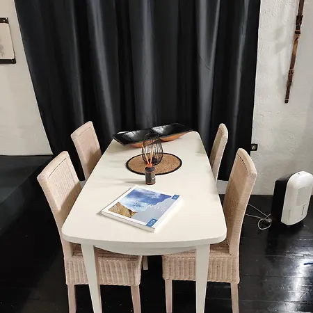 Apartmán Pyrgi Artemis Place Mykonos Town