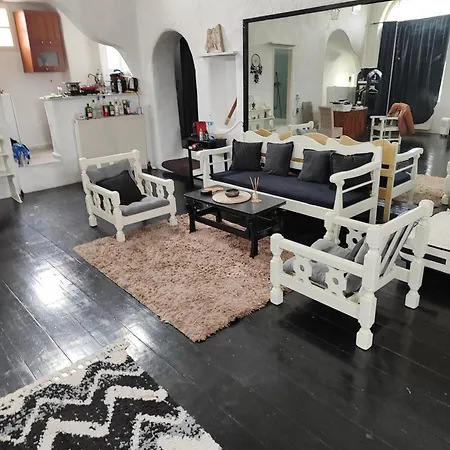 Apartmán Pyrgi Artemis Place