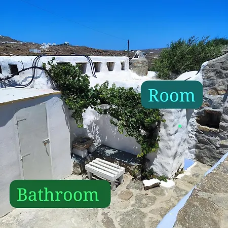 Pyrgi Artemis Place *