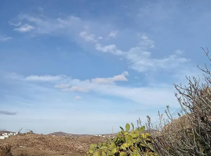 Pyrgi Artemis Place Lägenhet *